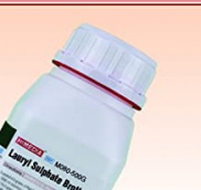 HiMedia M080-500G Lauryl Sulphate Tryptose Broth, 500 g